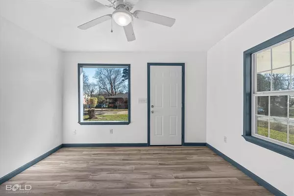 10390 Kirk Lane, Keithville, LA 71047