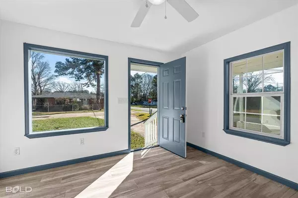 10390 Kirk Lane, Keithville, LA 71047