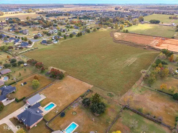 4950 Benton Road, Benton, LA 71111