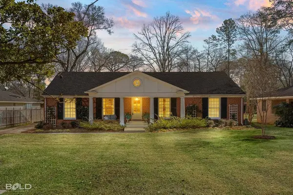 6225 Creswell Avenue, Shreveport, LA 71106