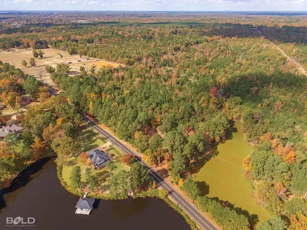 291 Parks Road, Benton, LA 71006