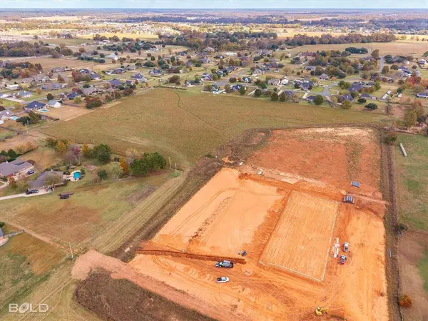 4950 Benton Road, Benton, LA 71111