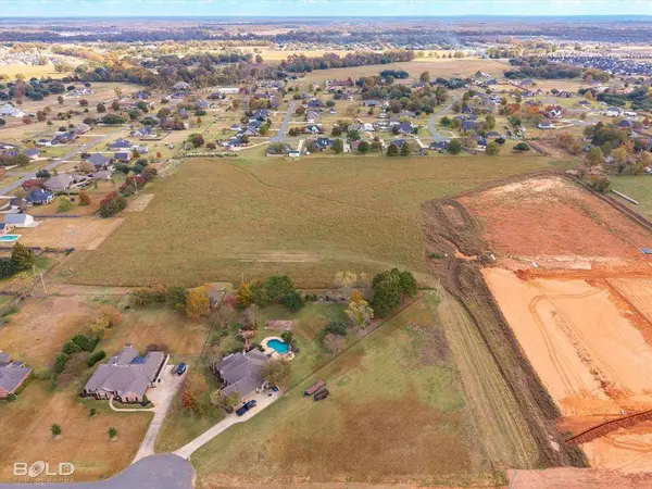 4950 Benton Road, Benton, LA 71111