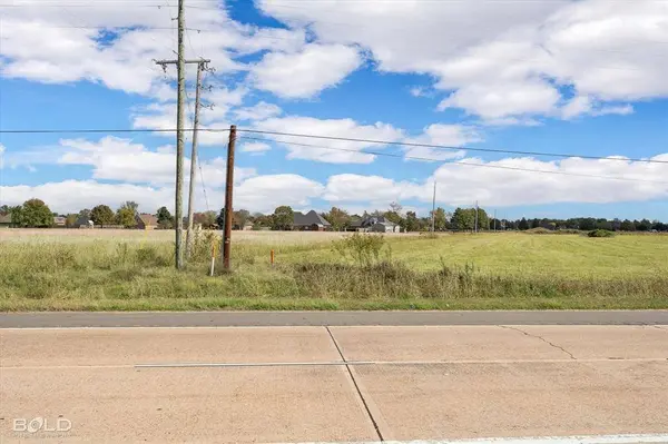 4950 Benton Road, Benton, LA 71111