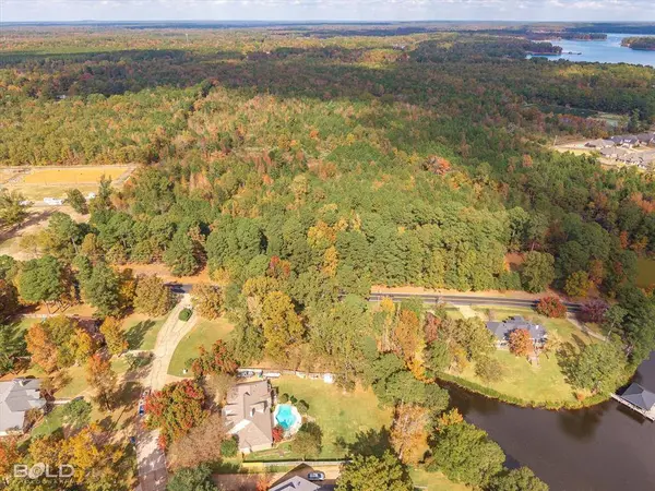 291 Parks Road, Benton, LA 71006