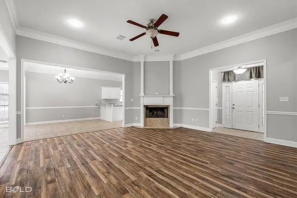 3101 Lee Avenue, Shreveport, LA 71119