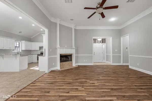 3101 Lee Avenue, Shreveport, LA 71119