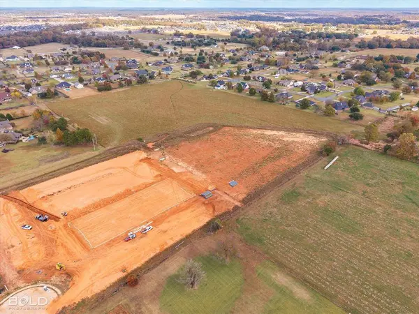 4950 Benton Road, Benton, LA 71111