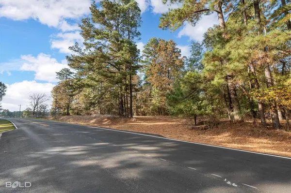 291 Parks Road, Benton, LA 71006