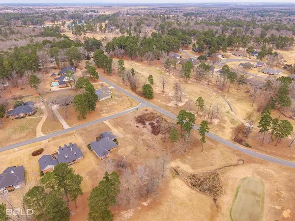 4766 Fairway Hills Avenue, Blanchard, LA 71107