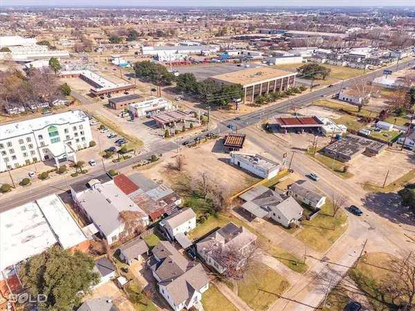 1230 Barksdale Boulevard, Bossier City, LA 71111