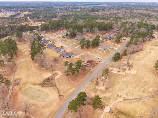 4766 Fairway Hills Avenue, Blanchard, LA 71107