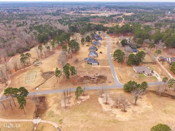 4766 Fairway Hills Avenue, Blanchard, LA 71107