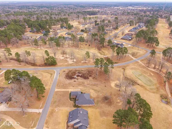 4766 Fairway Hills Avenue, Blanchard, LA 71107