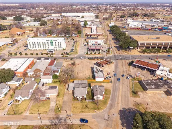 1230 Barksdale Boulevard, Bossier City, LA 71111