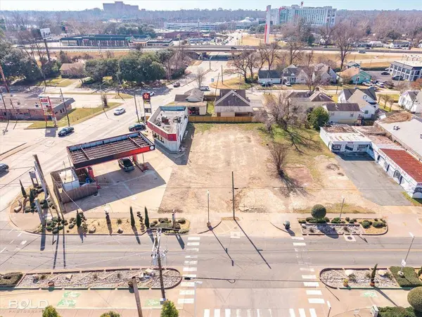 1230 Barksdale Boulevard, Bossier City, LA 71111