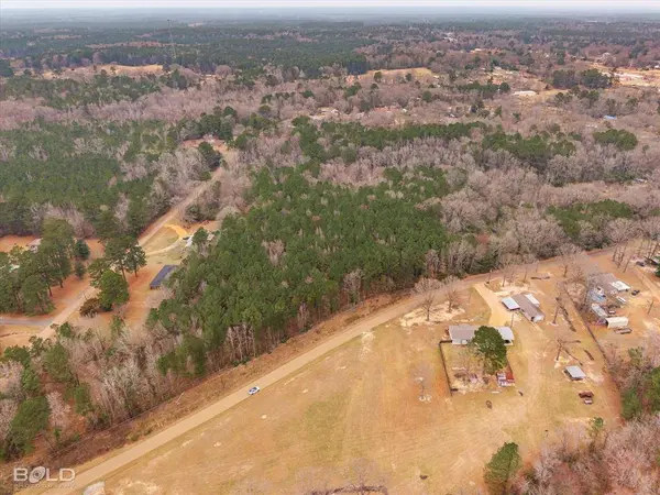 0 W Bailey Avenue, Haynesville, LA 71038