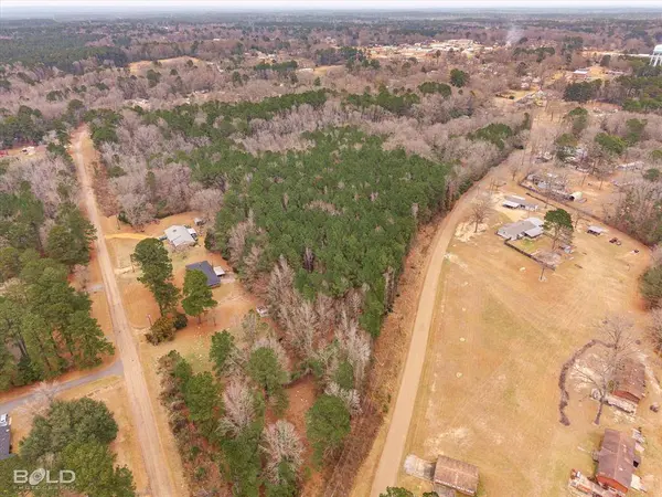 0 W Bailey Avenue, Haynesville, LA 71038