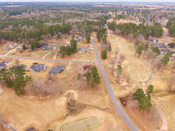 4766 Fairway Hills Avenue, Blanchard, LA 71107