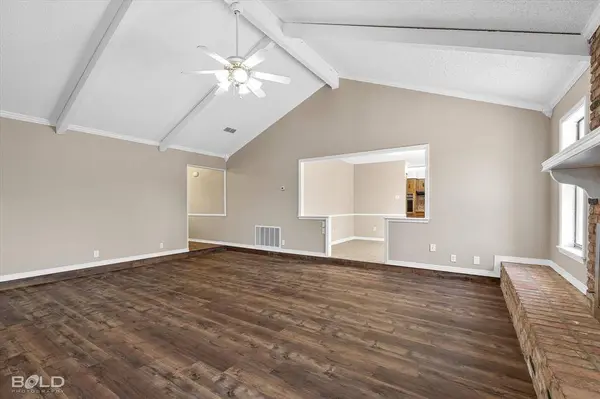 9200 Dawn Ridge Drive, Shreveport, LA 71118