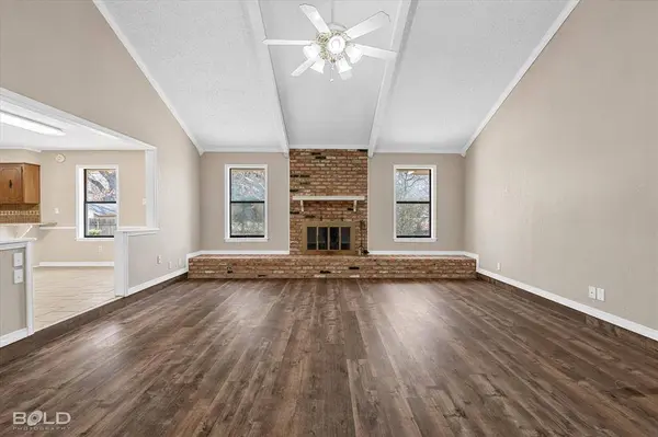 9200 Dawn Ridge Drive, Shreveport, LA 71118