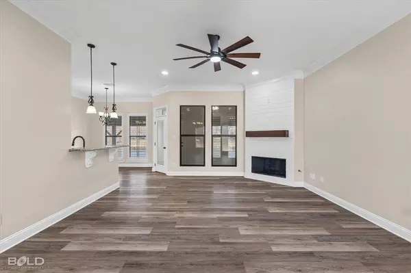 9675 Heron Springs Drive, Shreveport, LA 71106