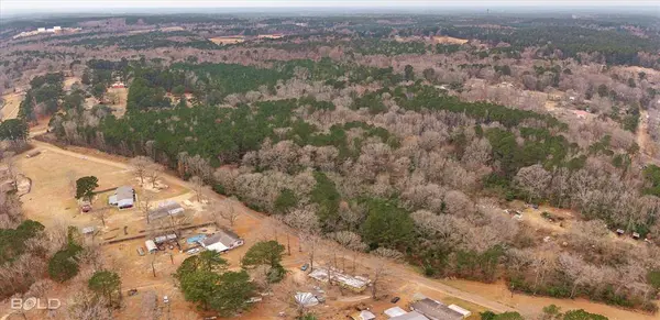 0 W Bailey Avenue, Haynesville, LA 71038