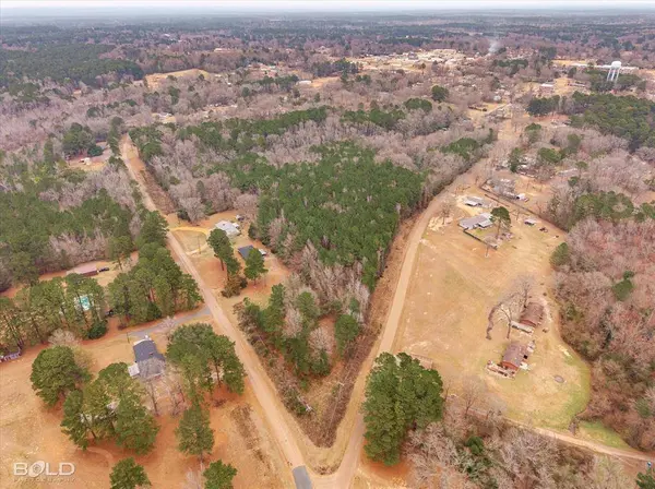 0 W Bailey Avenue, Haynesville, LA 71038