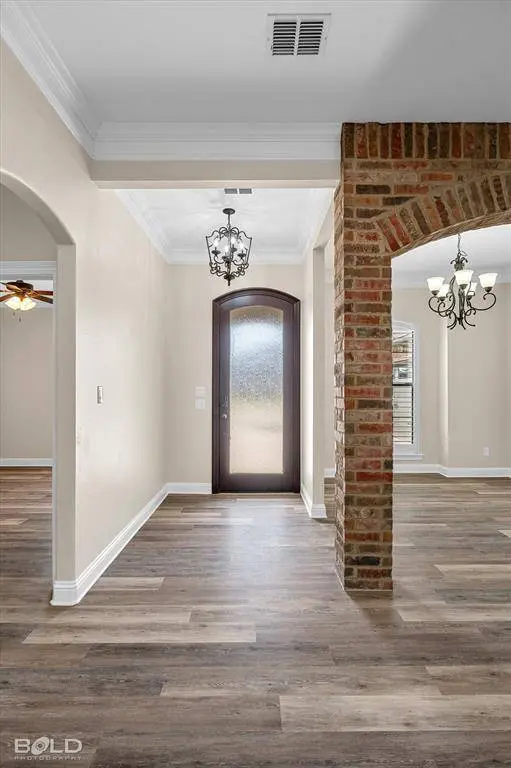 9675 Heron Springs Drive, Shreveport, LA 71106