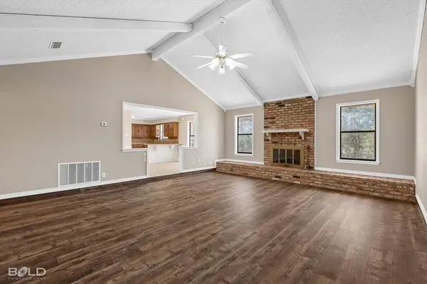 9200 Dawn Ridge Drive, Shreveport, LA 71118