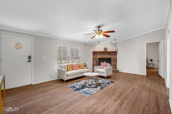 171 Seven Pines Road, Benton, LA 71006