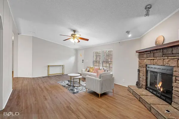 171 Seven Pines Road, Benton, LA 71006