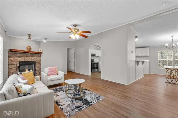 171 Seven Pines Road, Benton, LA 71006