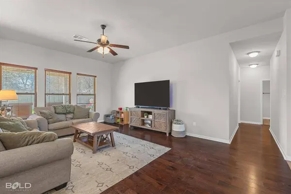 1126 Eli Conner Drive, Bossier City, LA 71112