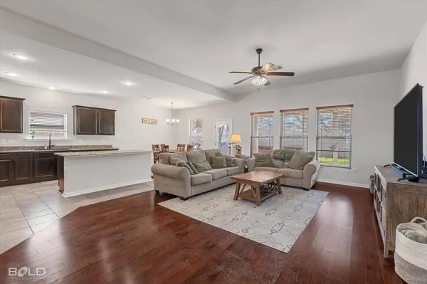 1126 Eli Conner Drive, Bossier City, LA 71112