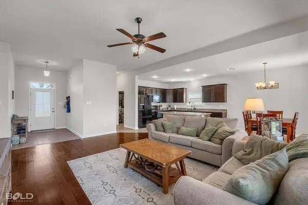 1126 Eli Conner Drive, Bossier City, LA 71112