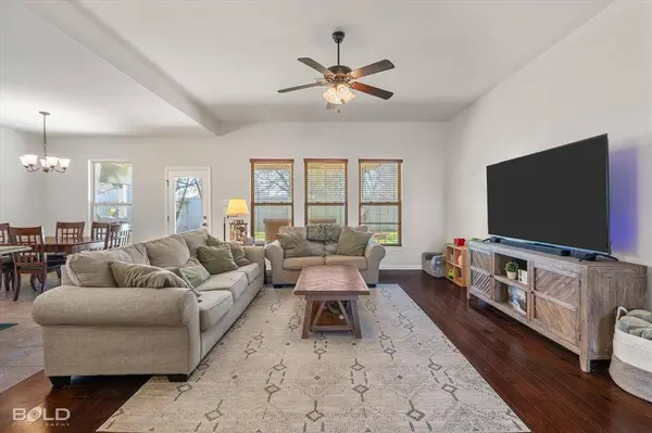 1126 Eli Conner Drive, Bossier City, LA 71112