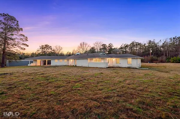 119 Stateny Lane, Grand Cane, LA 71032