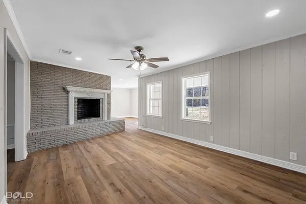 119 Stateny Lane, Grand Cane, LA 71032