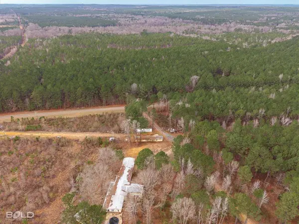 2976 Highway 534, Homer, LA 71040