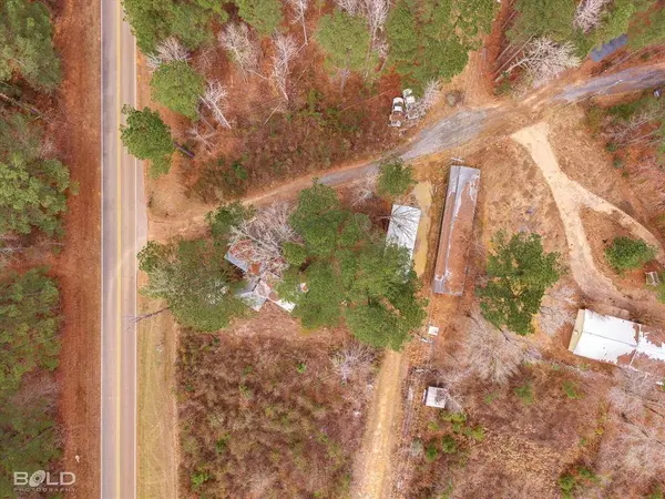 2976 Highway 534, Homer, LA 71040