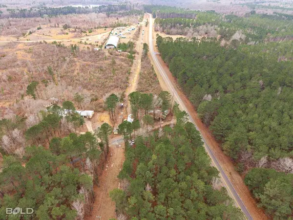 2976 Highway 534, Homer, LA 71040