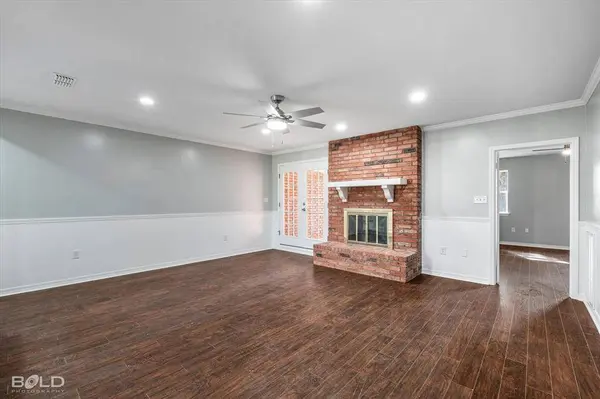 511 Turtle Creek Drive, Shreveport, LA 71115