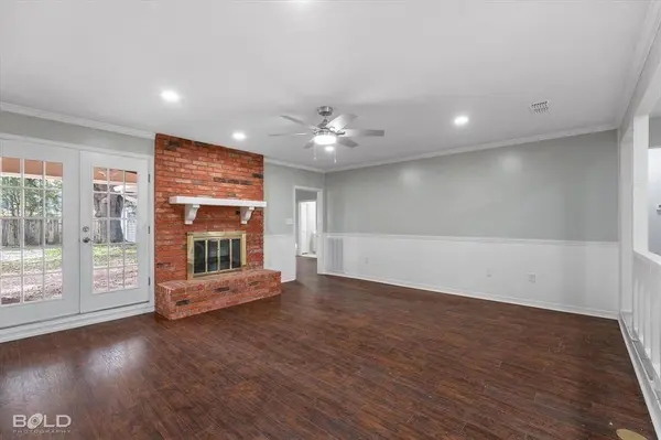 511 Turtle Creek Drive, Shreveport, LA 71115