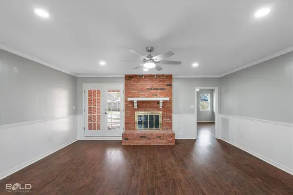 511 Turtle Creek Drive, Shreveport, LA 71115