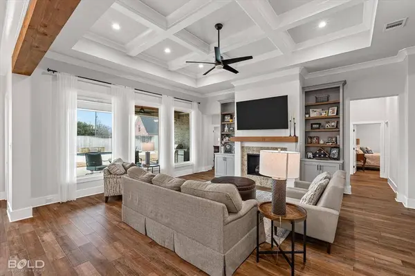 612 Corinth Circle, Bossier City, LA 71111