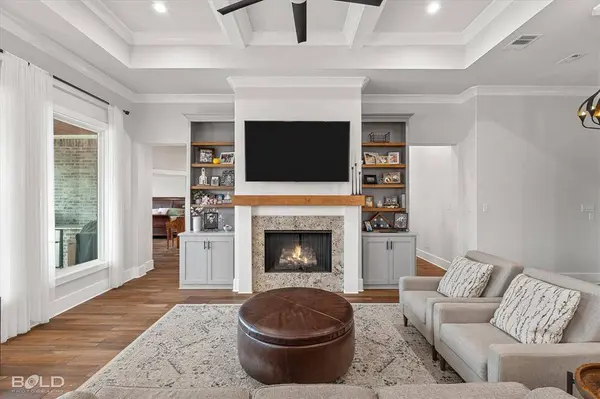 612 Corinth Circle, Bossier City, LA 71111