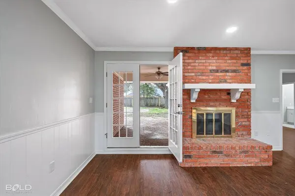 511 Turtle Creek Drive, Shreveport, LA 71115