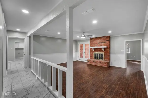 511 Turtle Creek Drive, Shreveport, LA 71115