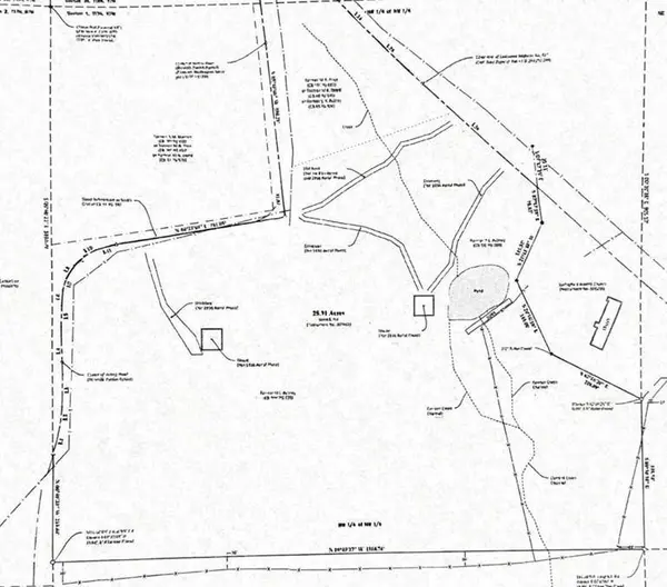 0 Aubrey Road, Gibsland, LA 71028